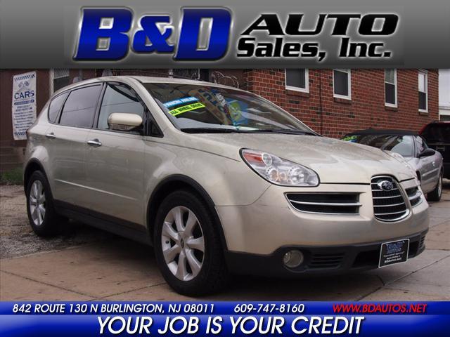 2006 Subaru B9 Tribeca for sale
