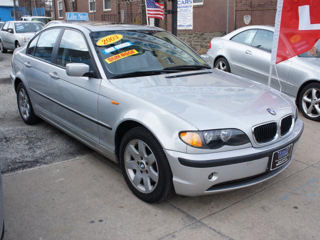 2003 BMW 3 series for sale