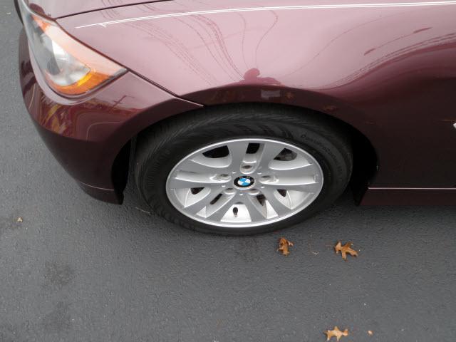2006 BMW 3 series