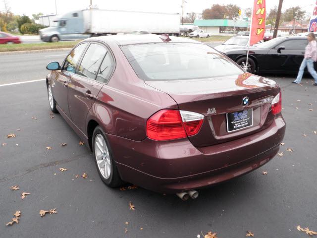 2006 BMW 3 series