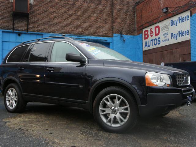 2005 Volvo XC90 for sale