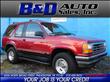 1994 Ford Explorer