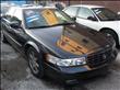 2002 Cadillac Seville