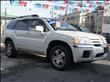 2005 Mitsubishi Endeavor