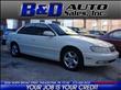 2000 Cadillac Catera