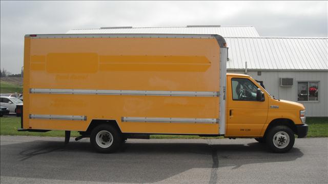 2008 Ford Econoline for sale