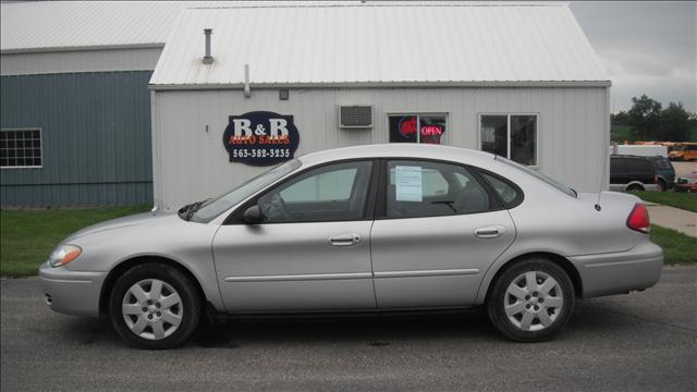 2005 Ford Taurus for sale