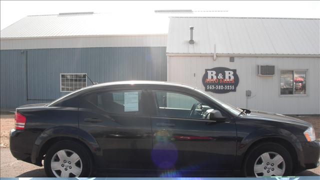 2008 Dodge Avenger for sale