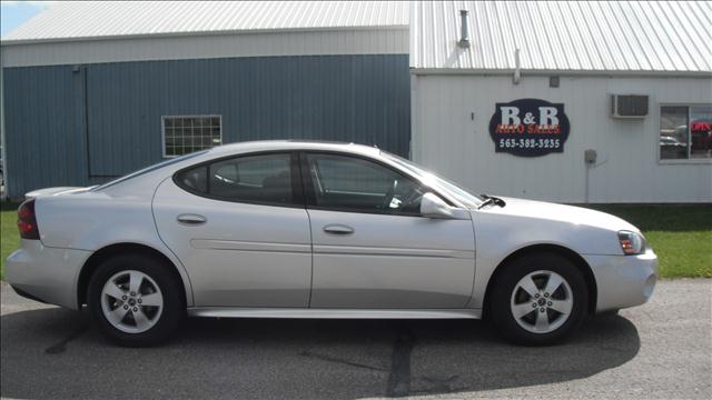 2005 Pontiac Grand Prix for sale