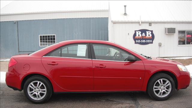 2006 Pontiac G6 for sale