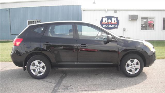 2009 Nissan Rogue for sale