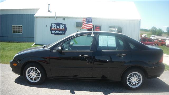 2006 Ford Focus for sale