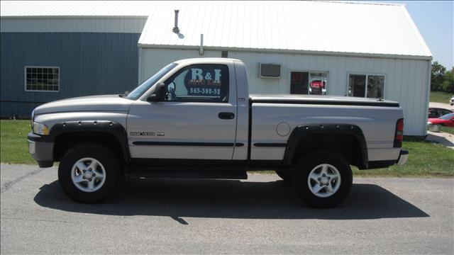 1999 Dodge Ram 1500 for sale