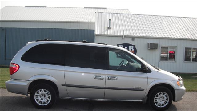 2001 Dodge Grand Caravan for sale