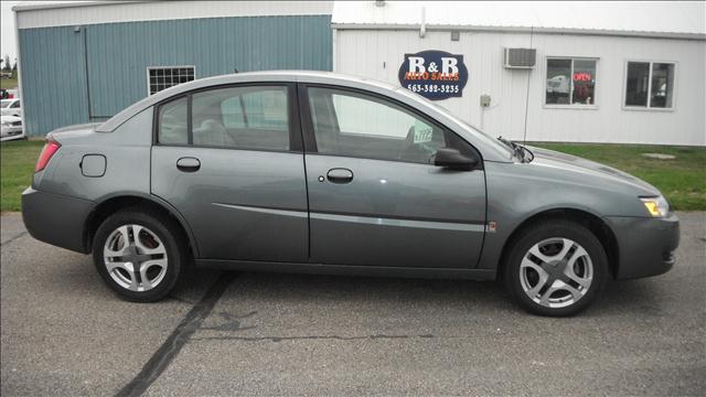 2007 Saturn Ion for sale