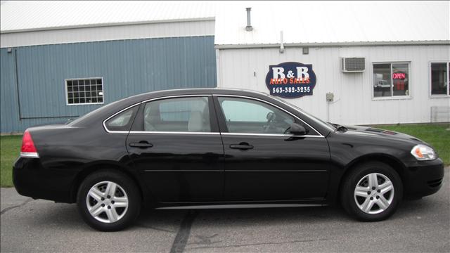 2010 Chevrolet Impala for sale
