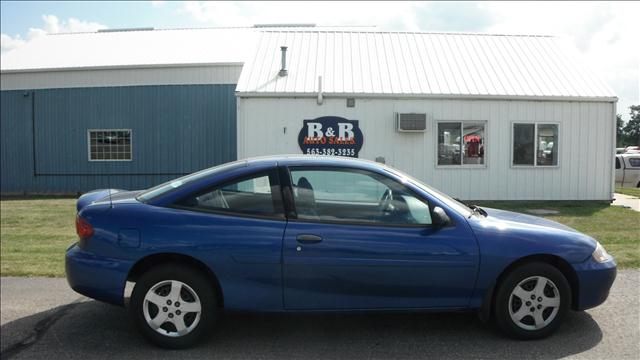 2005 Chevrolet Cavalier for sale