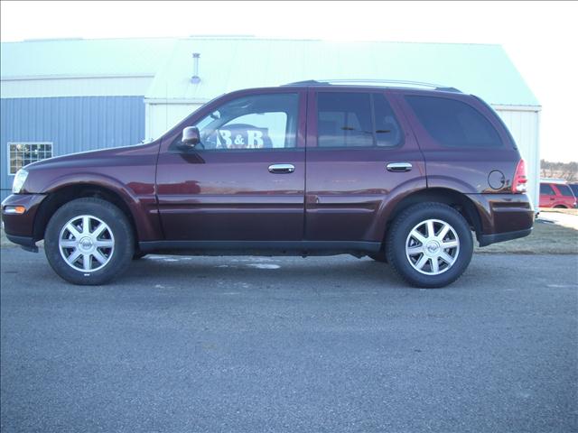 2006 Buick Rainier for sale