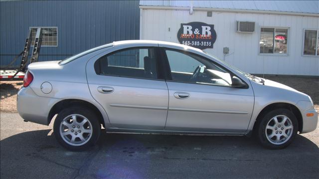 2005 Dodge Neon for sale