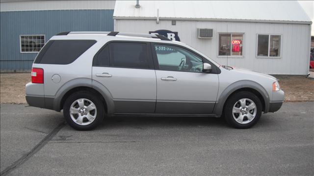 2005 Ford Freestyle for sale