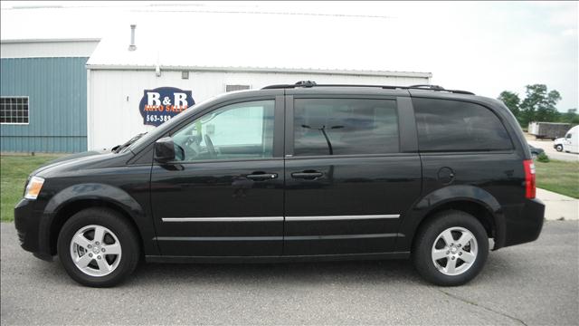2010 Dodge Grand Caravan for sale
