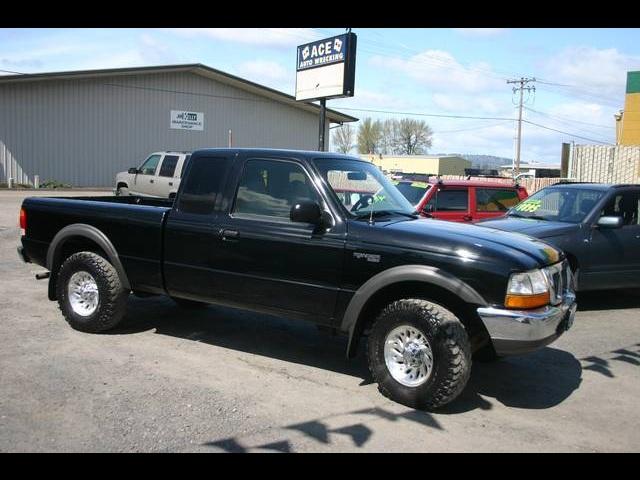 1999 Ford Ranger for sale