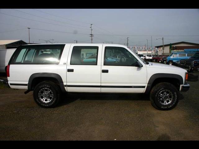 1994 Chevrolet Suburban for sale