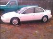 1996 Saturn S Series