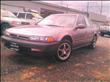1992 Honda Accord