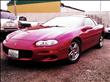 1998 Chevrolet Camaro