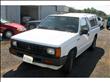 1992 Mitsubishi Mighty Max