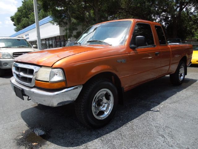 2000 Ford Ranger for sale