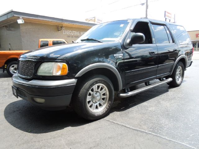 2002 Ford Expedition for sale