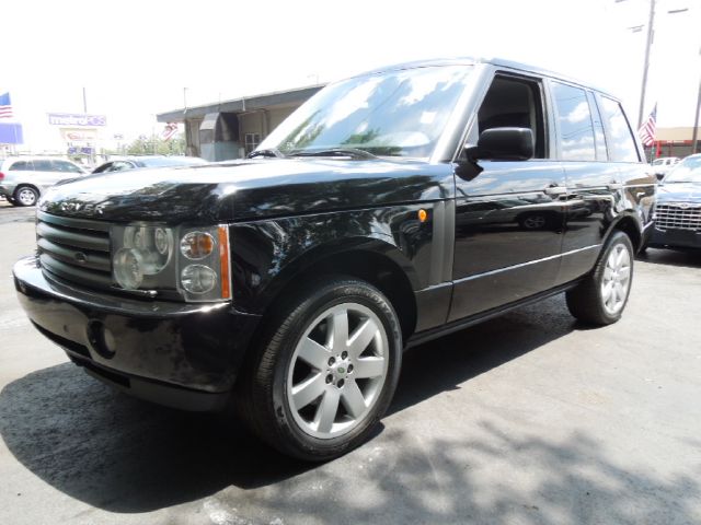 2004 Land Rover Range Rover for sale
