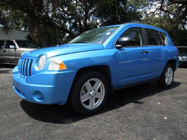 2009 Jeep Compass for sale