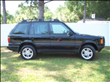 1999 Land Rover Range Rover