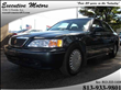 1996 Acura RL
