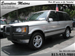 2002 Land Rover Range Rover