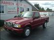 2008 Ford Ranger