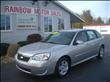 2006 Chevrolet Malibu Maxx
