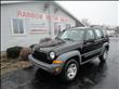 2006 Jeep Liberty