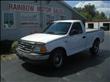 2004 Ford F150 Heritage