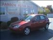 2005 Ford Focus