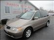 2004 Honda Odyssey