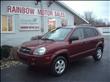 2007 Hyundai Tucson