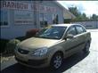 2007 Kia Rio