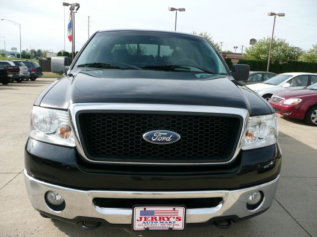 2007 Ford F150