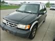 2000 Kia Sportage