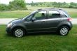 2011 Suzuki SX4 Crossover