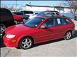 2002 Mazda Protege5